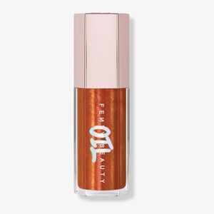 Fenty Beauty Frosted Bunz Gloss Bomb Oil
